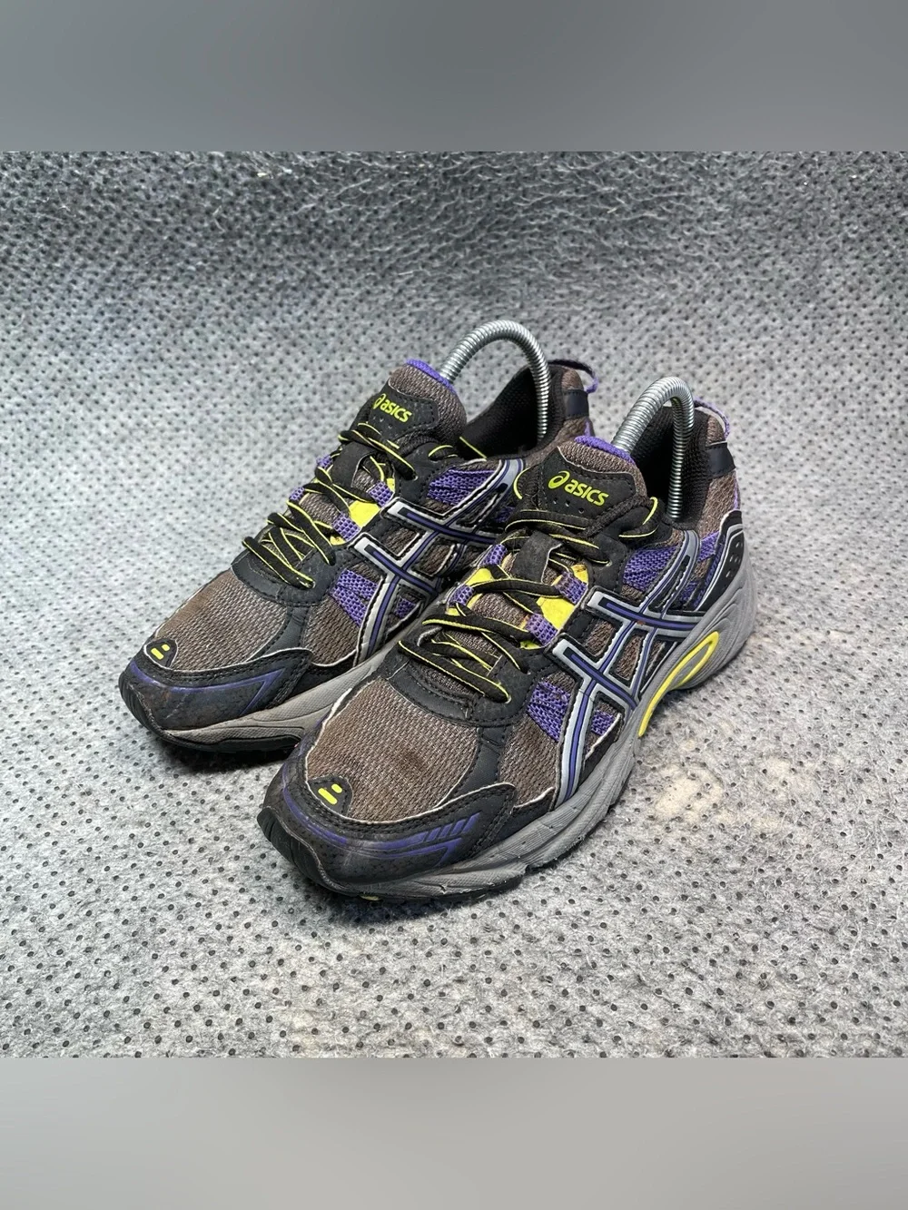 Asics Gel-Venture 4 Running Shoes Size 7.5 Women’s